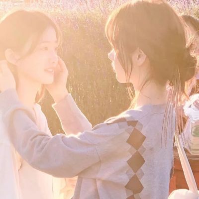 2026热门闺蜜头像推荐