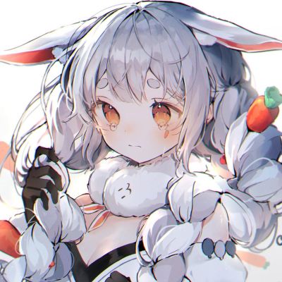 2026年热门手绘动漫女头