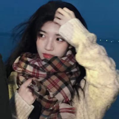 2026超有气质真人女头