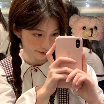 2026真实女生头像