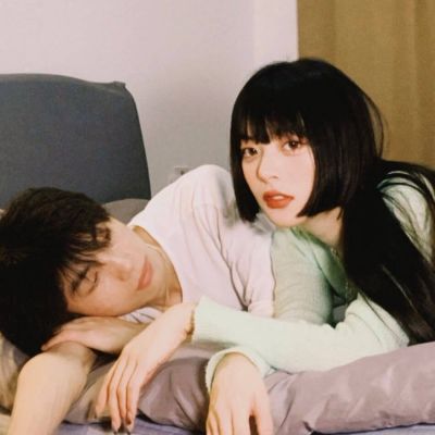 2026热门甜蜜CP真人情侣头像