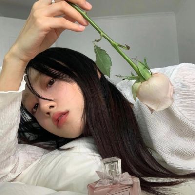 2026超美漂亮真人女头