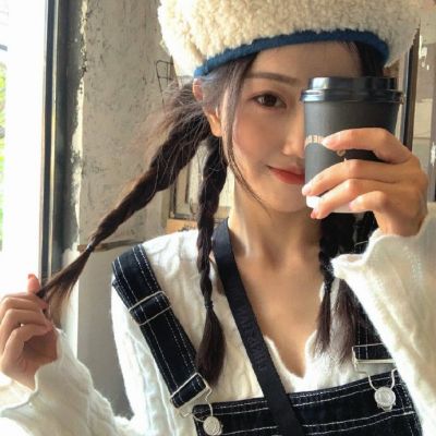 2026年优质真人女头