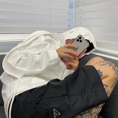 超酷成熟风男生头像