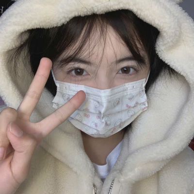 2026超美漂亮真人女头