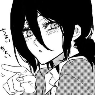 不踩雷的微信优质动漫头像