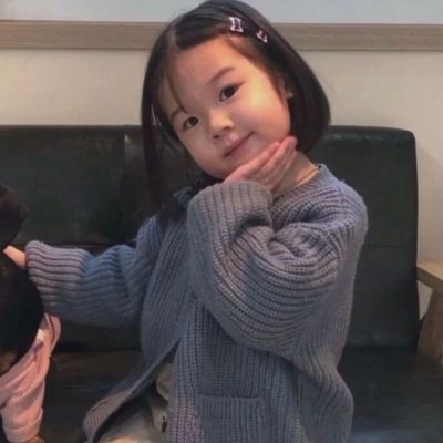 超萌对象不是人系列情侣头像