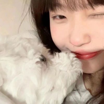 2026热门女生真人网图头像