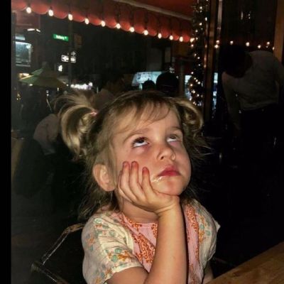 超萌欧美萌娃头像