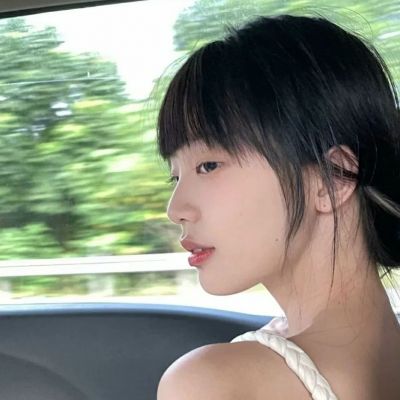 2026超萌甜妹头像