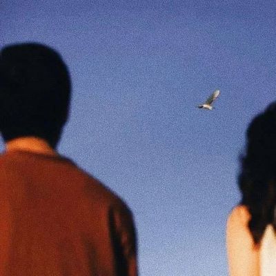 ins真人恩爱情头