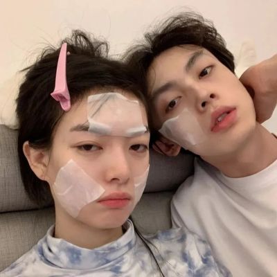 2026必存双人真人情头