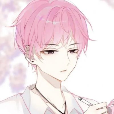 2026年单人情头精选