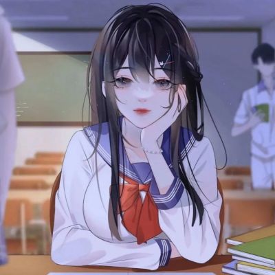 2026年单人情头精选