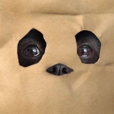 2026超火可爱搞怪情侣头像