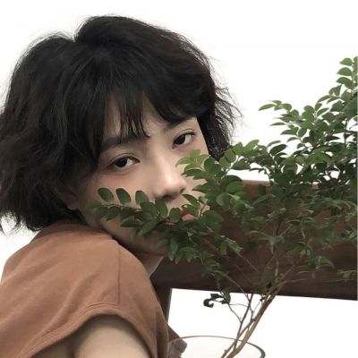 意境魅力优质真人女头