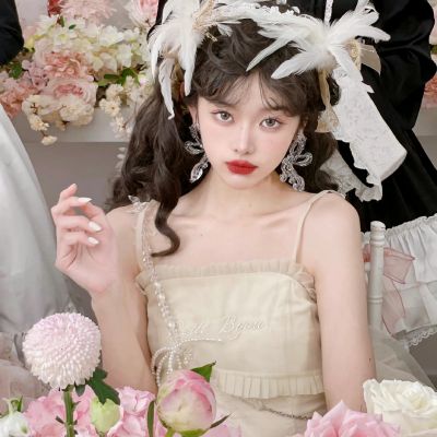 2026超火唯美浪漫真人女头