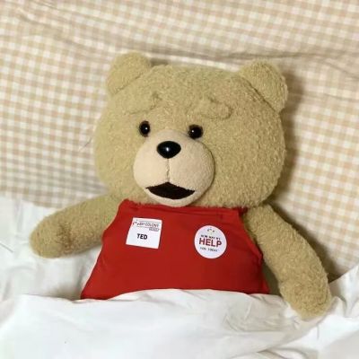 可爱毛绒玩具头像图片