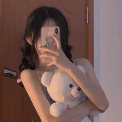 2026超有趣真人女生头像