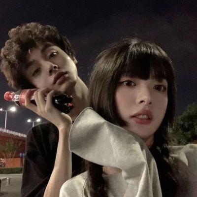 2026必存双人真人情头