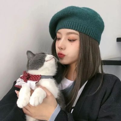 情侣头像对像不是人小众