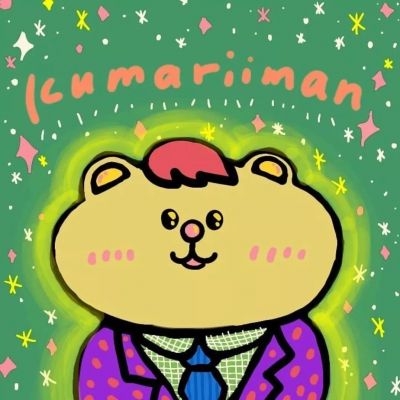 高质感可爱手绘头像