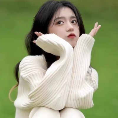 2026超有气质真人女头