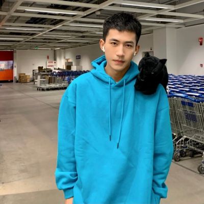 2026热门男生头像