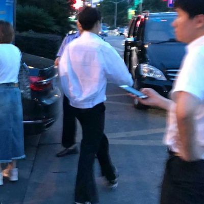 2026必存小众男生头像