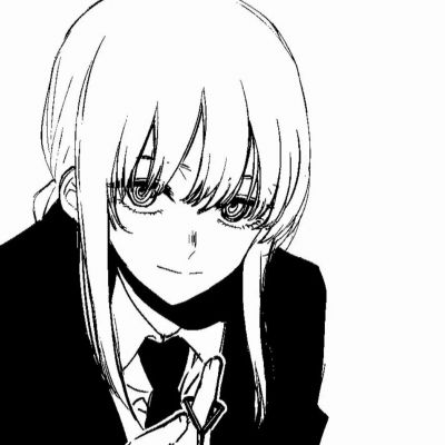 不踩雷的微信优质动漫头像