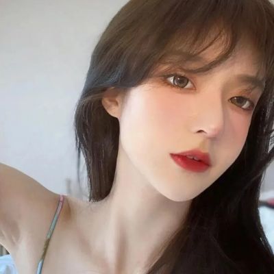 2026真实女生头像