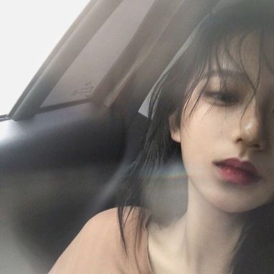 2026热门精选氛围感仙女头像