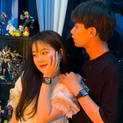 2026超甜情头真人微信专用