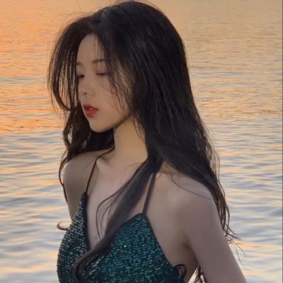 2026超火浪漫真人女头