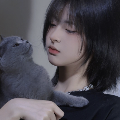 2026年高质感真人女头