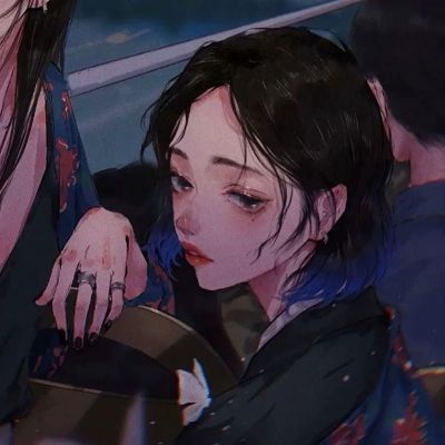 2026热门闺蜜头像推荐