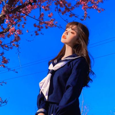 2026热门唯美心动真人女生头像