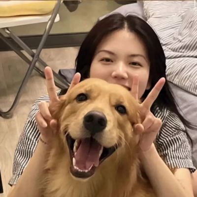 超萌对象不是人系列情侣头像