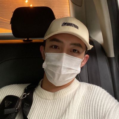 2026热门男生头像