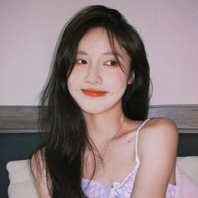 2026热门超好看的真人头像女生