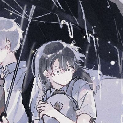 高清三人动漫情头