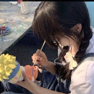 小众冷门情侣头像