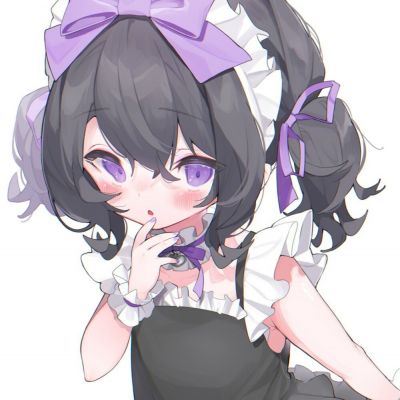 2026年热门手绘动漫女头