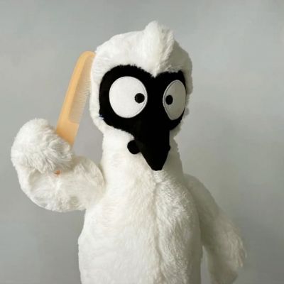 2026超火可爱搞怪情侣头像