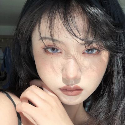 意境魅力优质真人女头