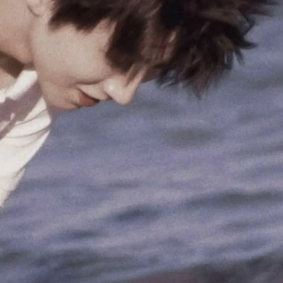 氛围感十足的帅气男生真人头像