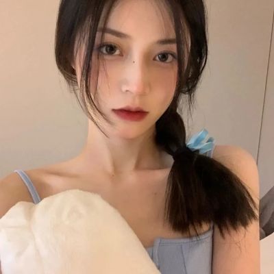 2026最新真人优质女生头像