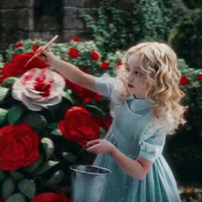 超萌欧美萌娃头像