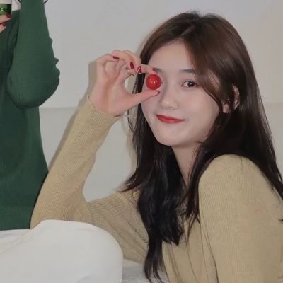 2026年超火真人闺蜜头像