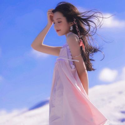 2026热门唯美心动真人女生头像